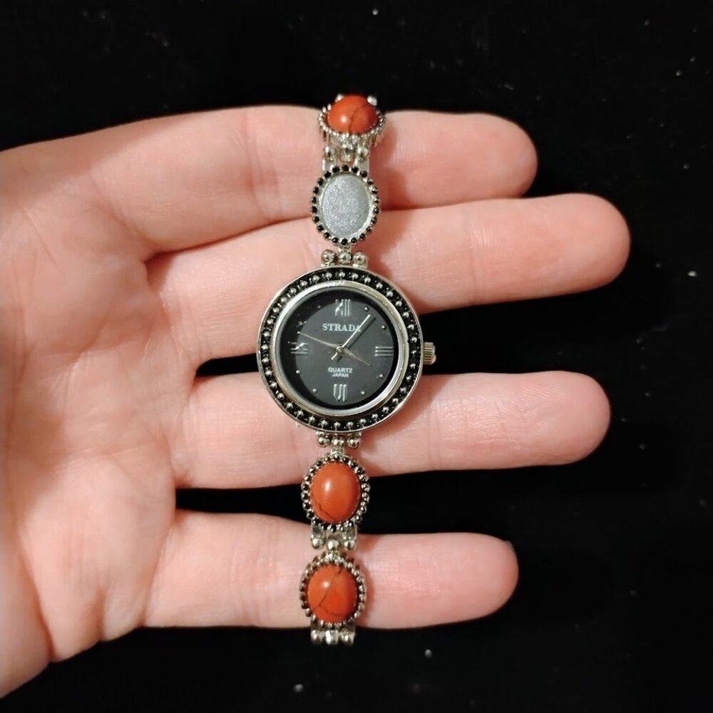 Strada women's watch